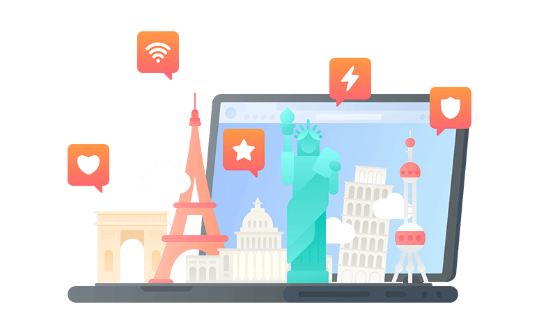 在卡塔尔连接到中国vpn - 快回国